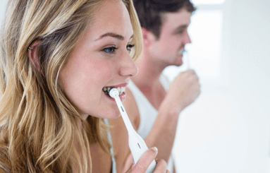 Забота о здоровье зубов