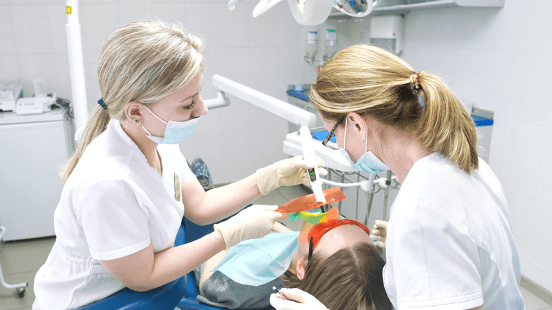 Протезирование вкладками в стоматологии Спартамед